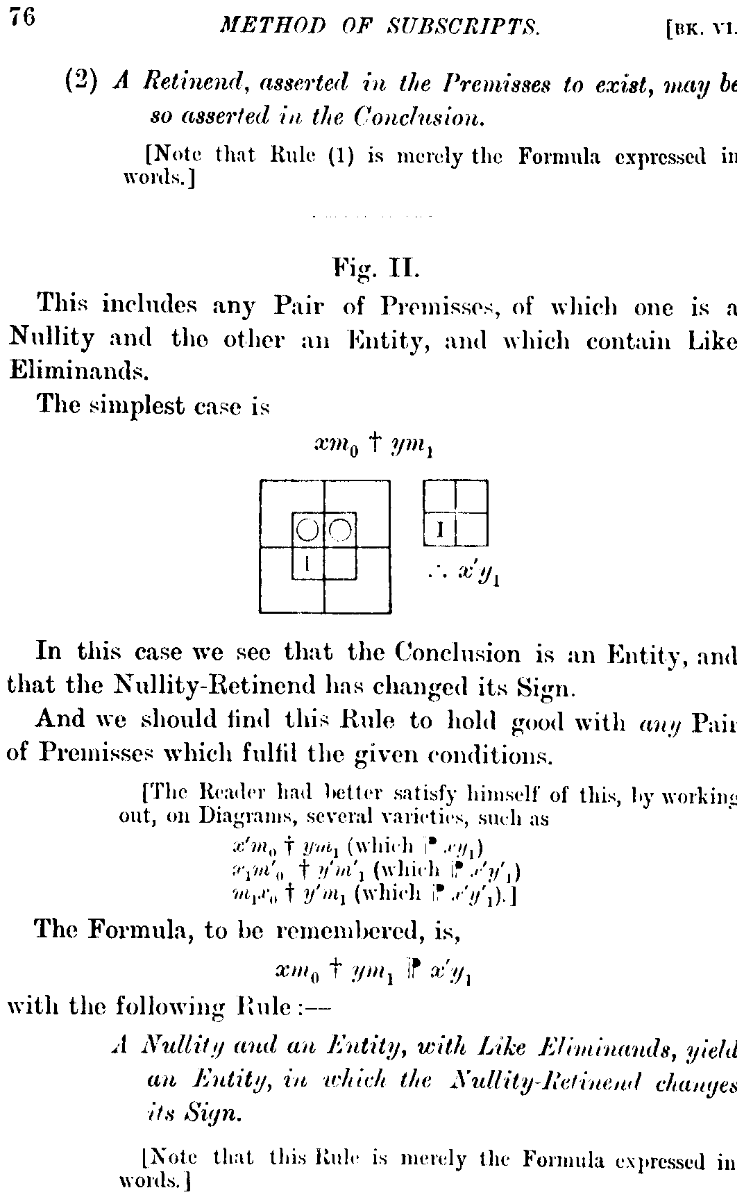 symbolic-logic